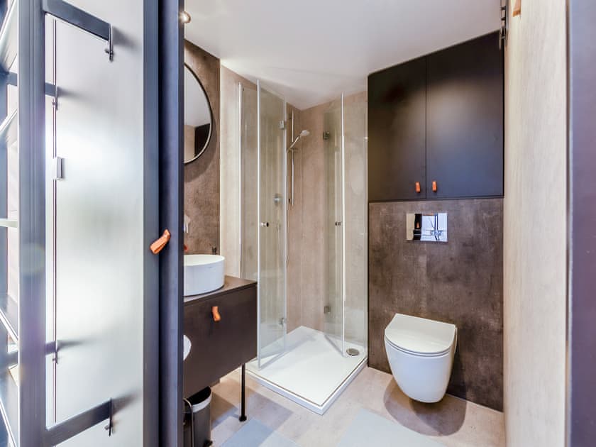 Bathroom | The Dome, Thurnham, near Lancaster