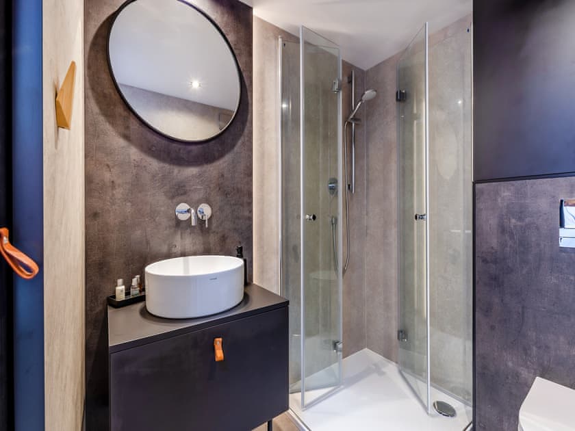 Bathroom | The Dome, Thurnham, near Lancaster