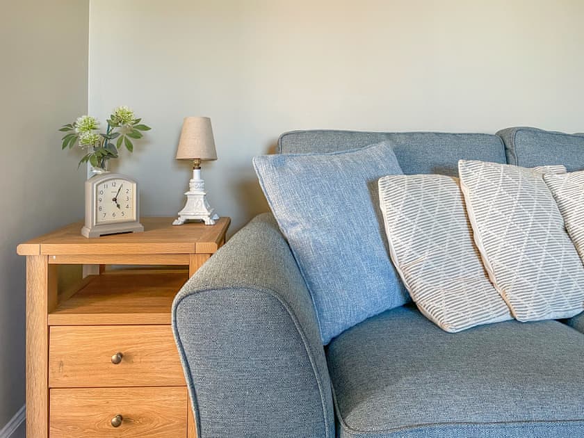 Living area | Galloway FarmstayBroughton, Newton Stewart