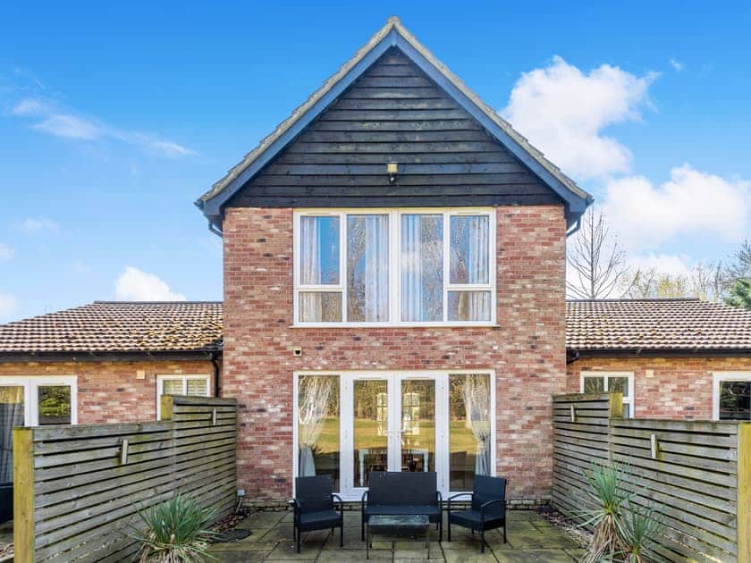 Exterior | Anglers Haven - Everglades Caravan Park and Lodges, Denver, King’s Lynn