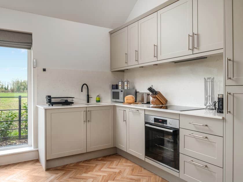 Kitchen | Piglet Cottage - Wiggles and Piggles, Wimbish