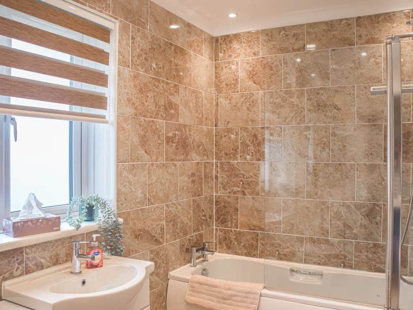 Bathroom | River View, Saltash