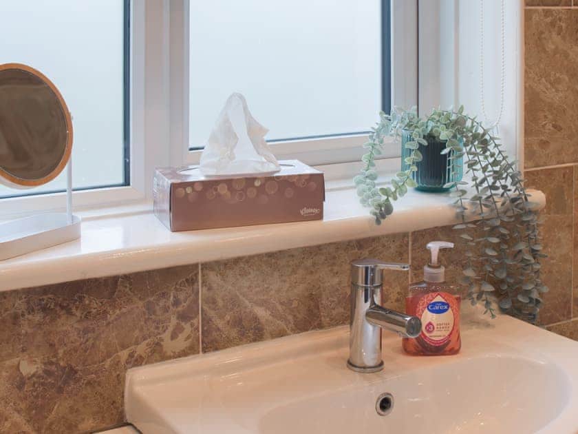 Bathroom | River View, Saltash