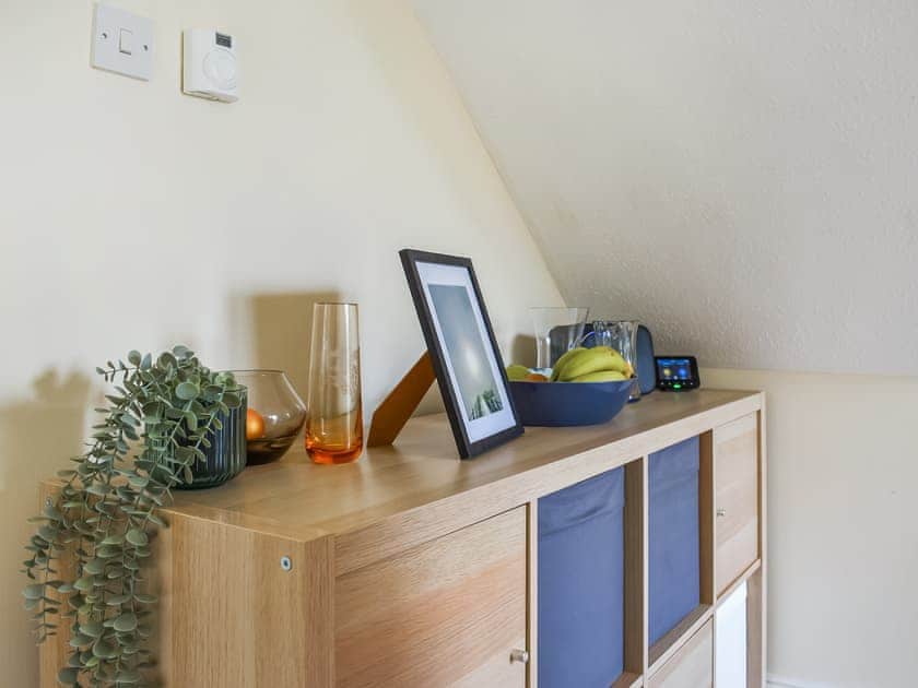 Interior | River View, Saltash