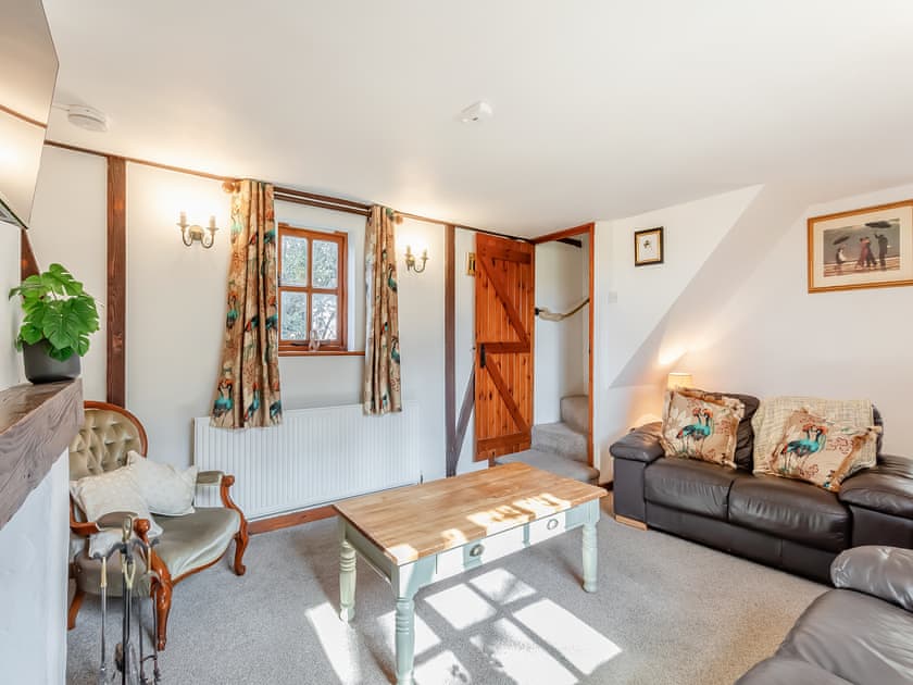 Living area | Rookery Cottage, St Neots