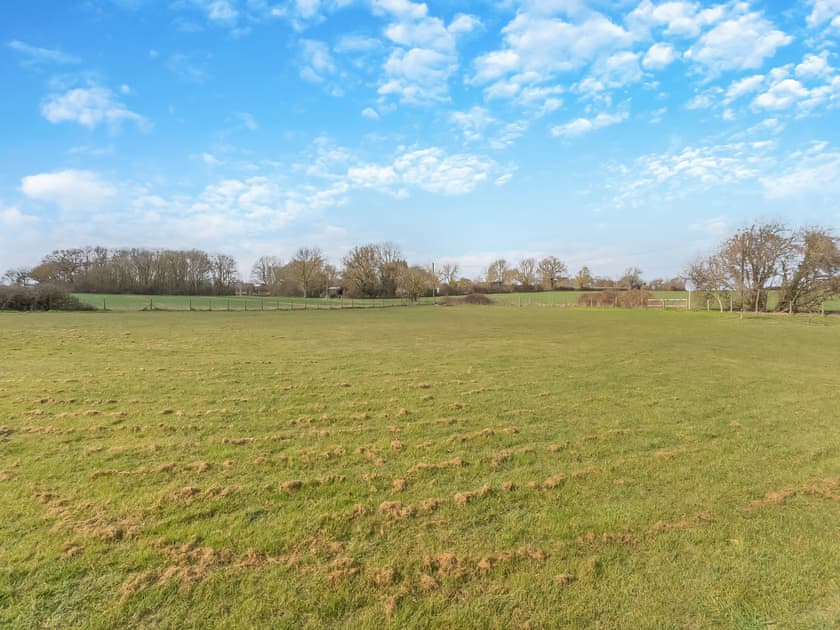 View | Rookery Cottage, St Neots