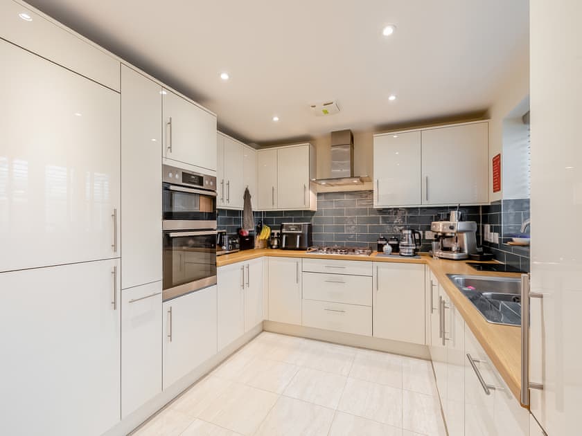 Kitchen/diner | Jurassic House, Weymouth