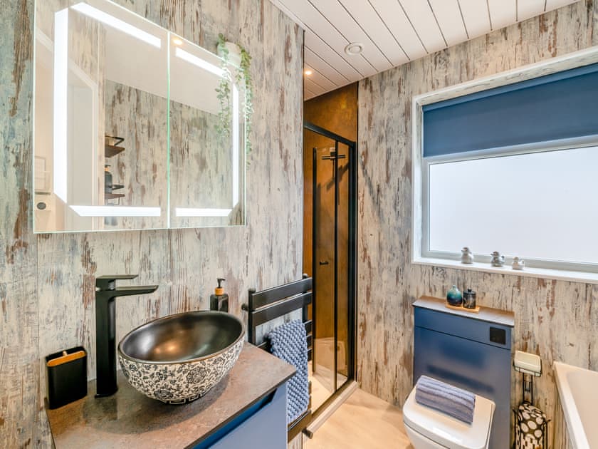 Bathroom | Queensway, scarborough