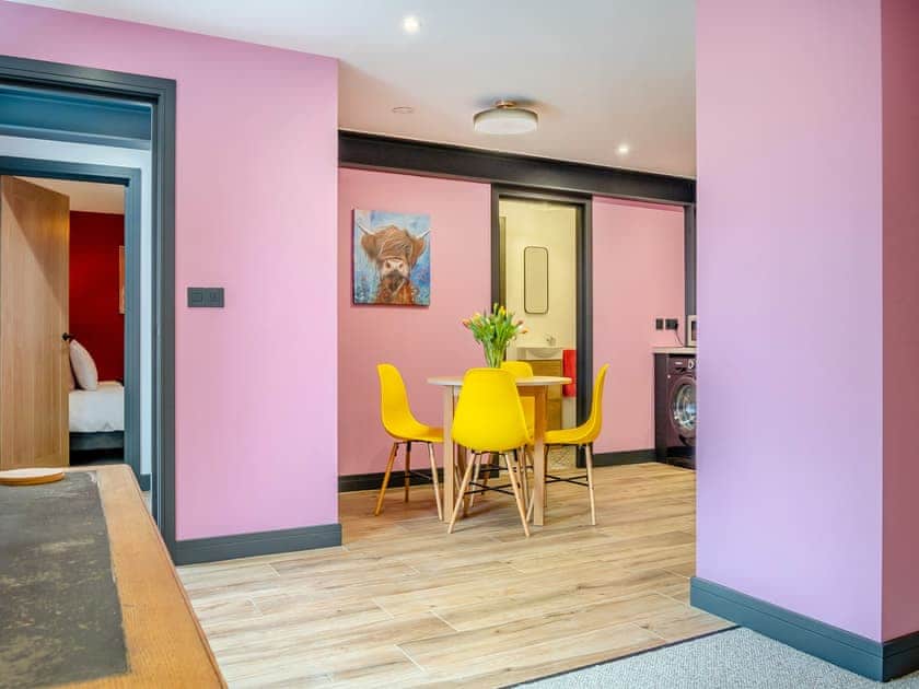 Dining Area | The Hideaway, Yarmouth