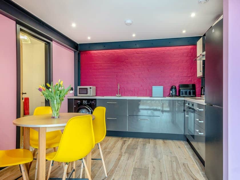 Kitchen area | The Hideaway, Yarmouth