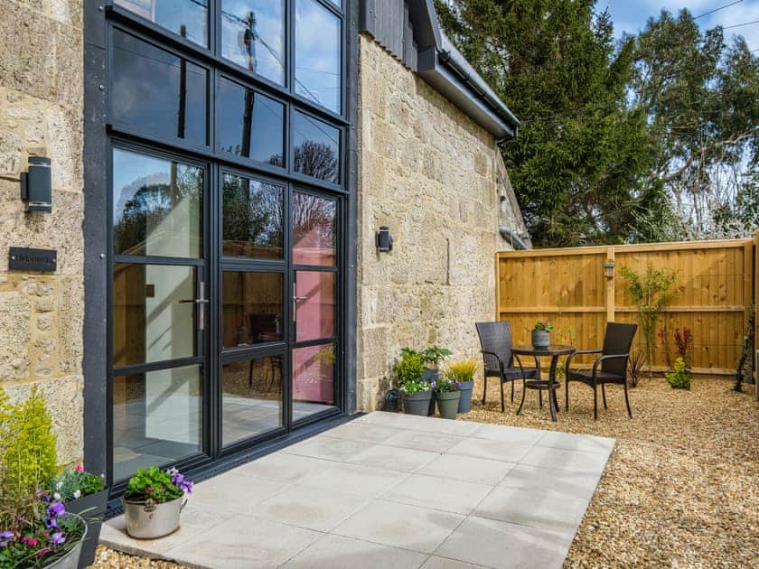 Exterior | The Hideaway, Yarmouth