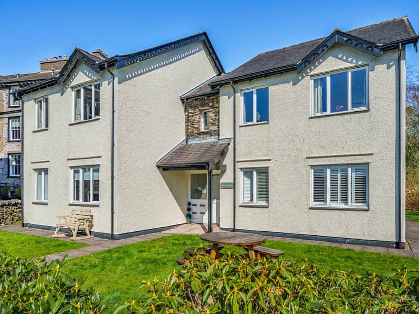Exterior | Bowness Oaks, Bowness on Windermere