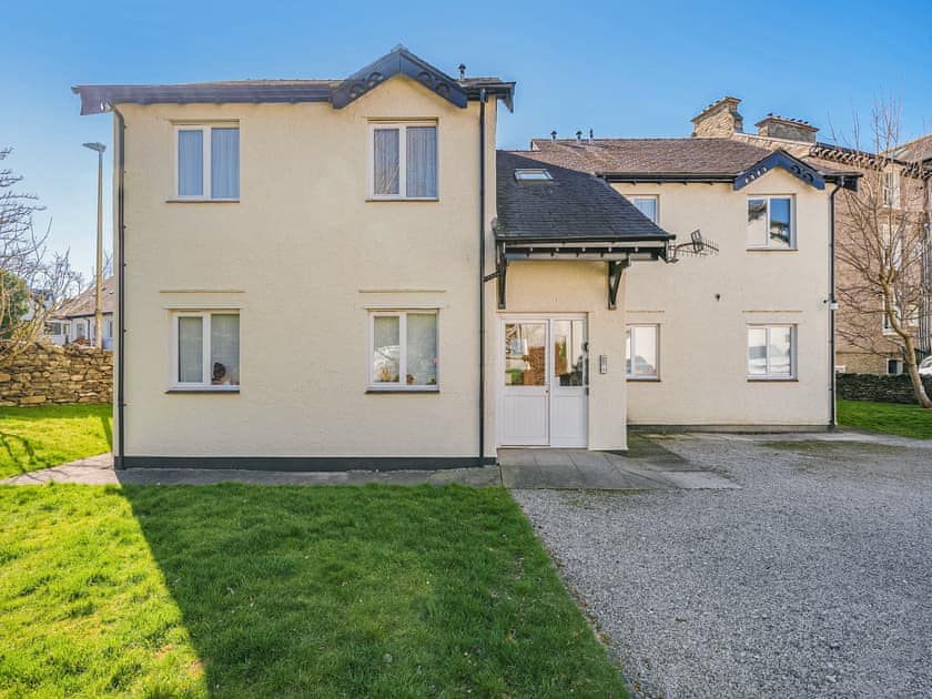 Exterior | Bowness Oaks, Bowness on Windermere
