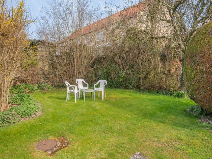 Outdoor | No. 2 The Stables - Pear Tree Farm Cottages, Ebberston, near Scarborough