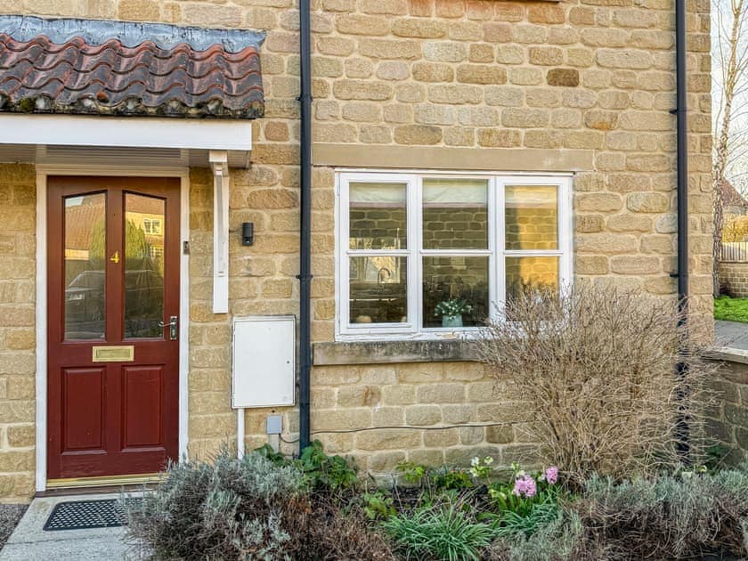 Exterior | The Helmsley Retreat, Helmsley, near York