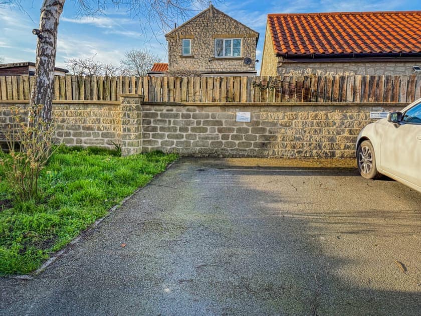 Exterior | The Helmsley Retreat, Helmsley, near York