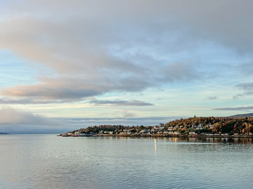 Hunters Quay | Holy Loch View, Strone, near Dunoon 