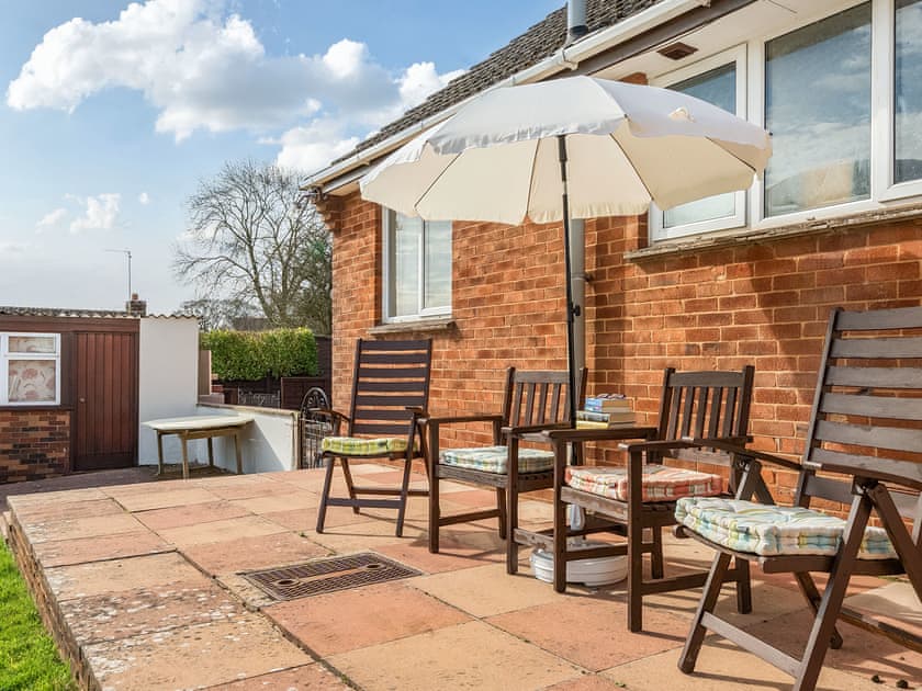 Outdoor | The Roost - Owls Range, Woodbury Salterton, near Exmouth