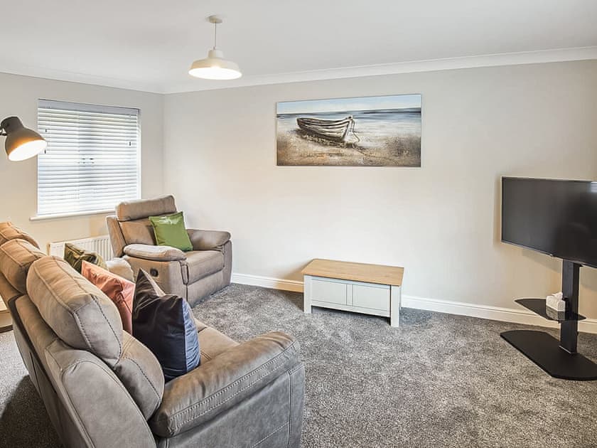 Living area | Aynsley Mews, Consett