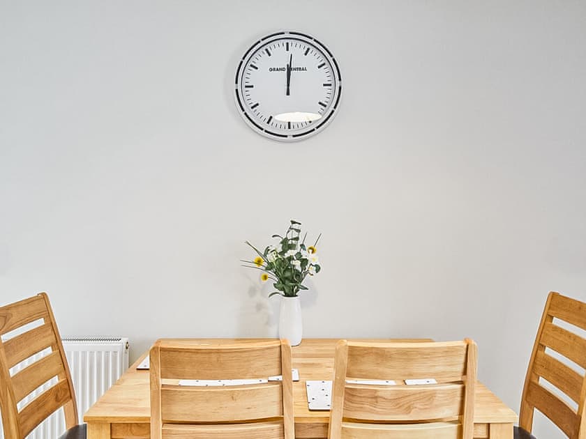 Dining Area | Aynsley Mews, Consett