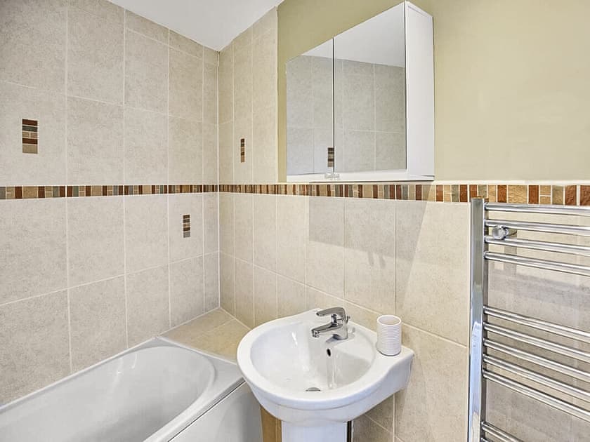 Bathroom | Aynsley Mews, Consett