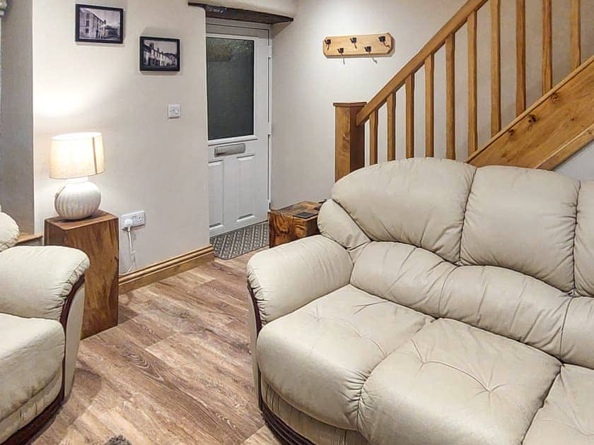 Living area | Doomgate Cottage - Doomgate, Appleby-in-Westmorland