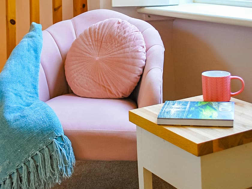 Interior | School Cottage, Newbiggin-in-Bishopdale, near Leyburn