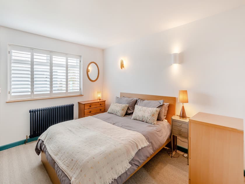 Double bedroom | Sea Urchins - Pagham Retreats, Bognor Regis
