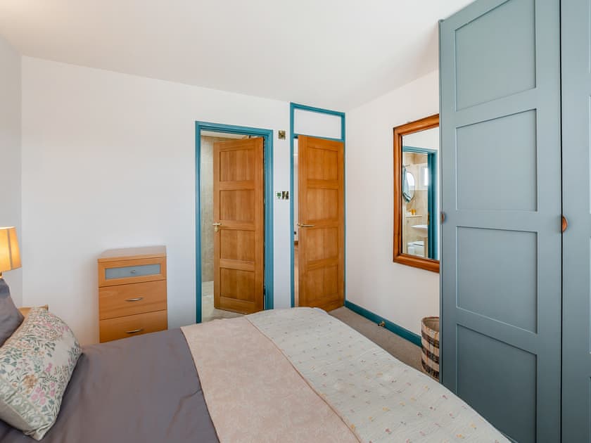 Double bedroom | Sea Urchins - Pagham Retreats, Bognor Regis