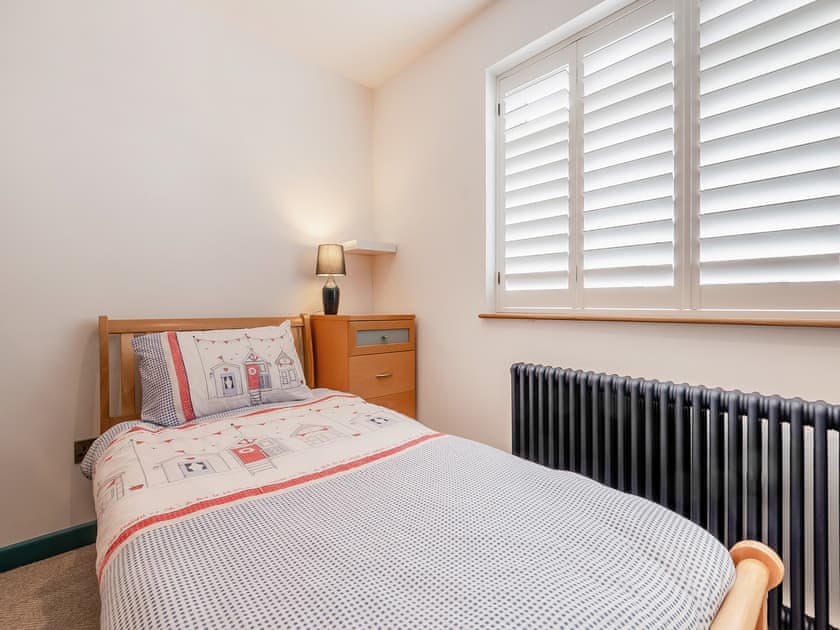 Bedroom | Sea Urchins - Pagham Retreats, Bognor Regis