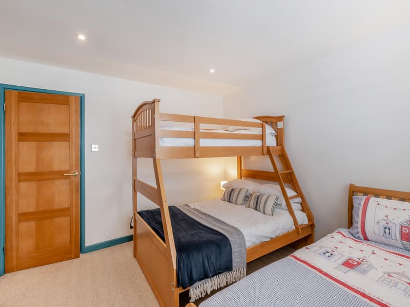 Bedroom | Sea Urchins - Pagham Retreats, Bognor Regis