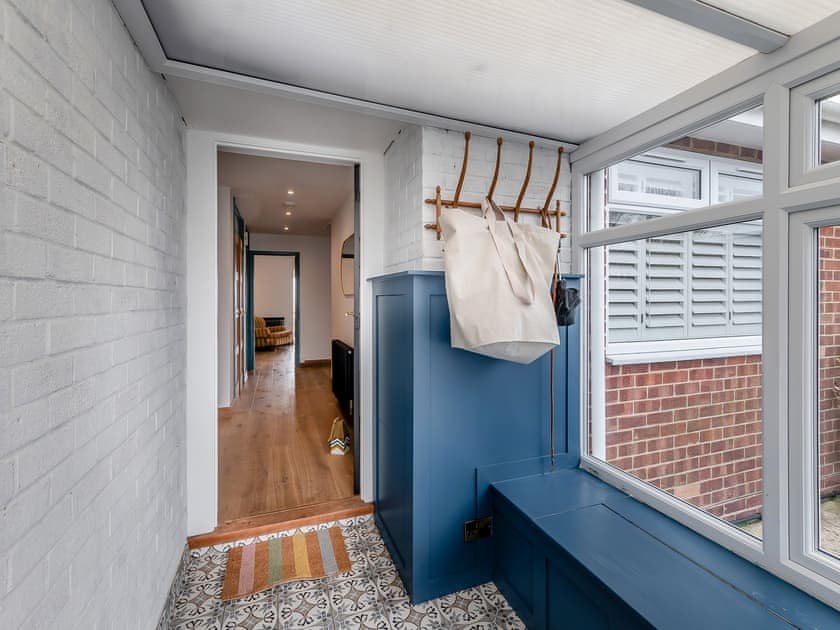 Interior | Sea Urchins - Pagham Retreats, Bognor Regis