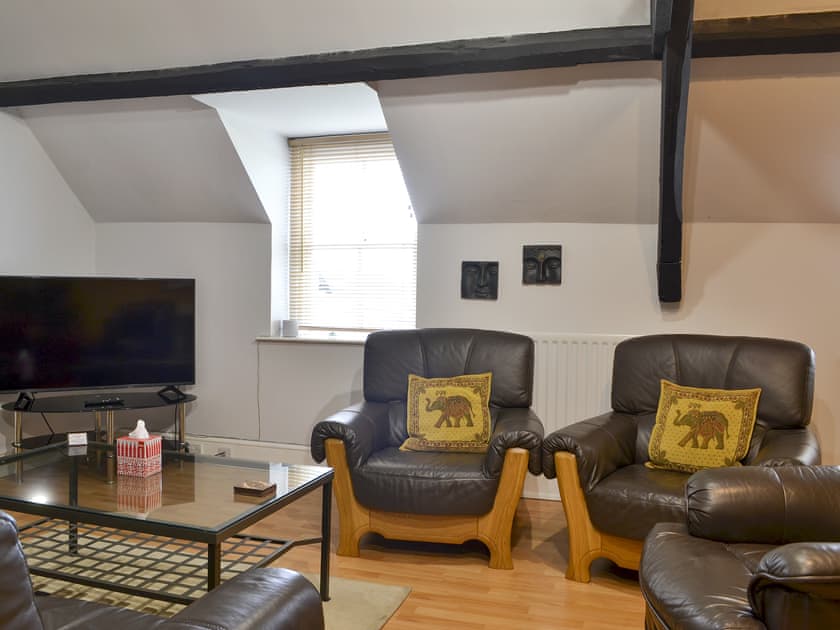 Living area | Gulls Hatch, Allonby
