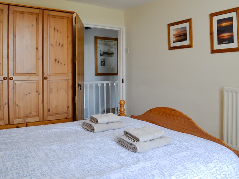 Double bedroom | Gulls Hatch, Allonby