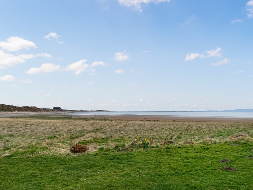 View | The Haven, Powfoot