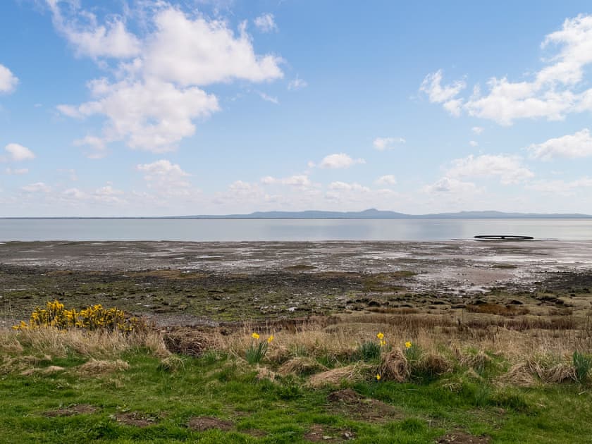 View | The Haven, Powfoot