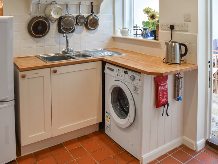 Kitchen | Eva’s Cottage, Wenhaston