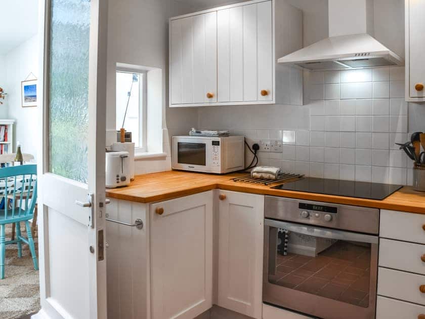 Kitchen | Eva’s Cottage, Wenhaston