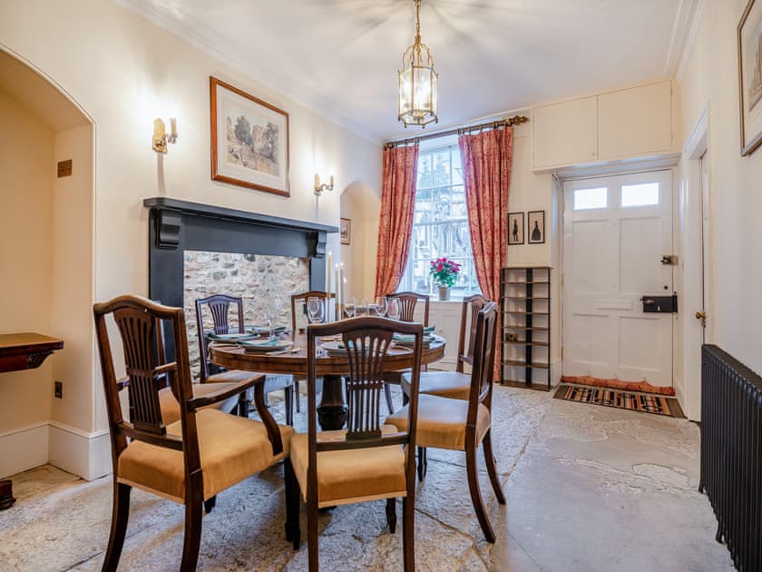 Dining Area | Rock House, Wells