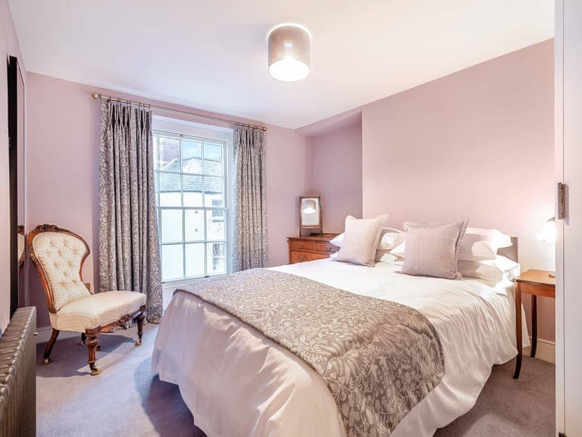 Double bedroom | Rock House, Wells