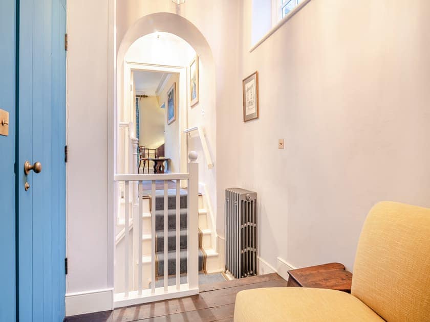 Interior | Rock House, Wells