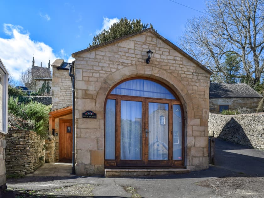 Exterior | Bier House, Blockley, near Moreton-in-Marsh