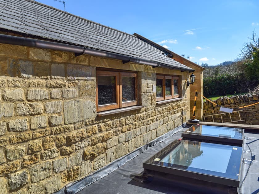 Exterior | Bier House, Blockley, near Moreton-in-Marsh