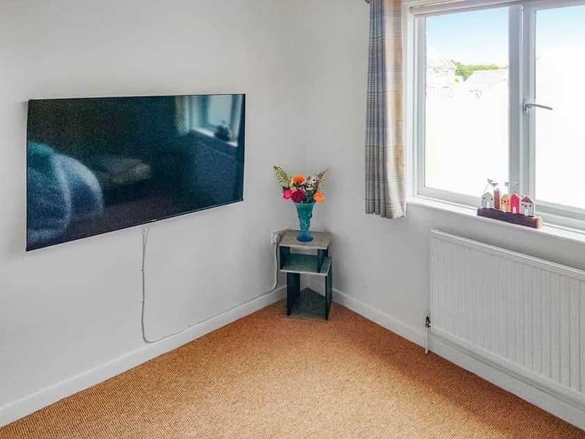Living area | Beechcroft, Callington