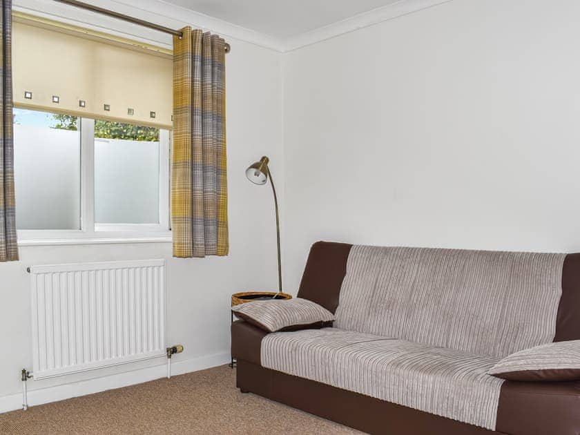 Living area | Beechcroft, Callington