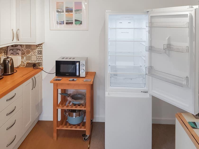 Kitchen | Beechcroft, Callington