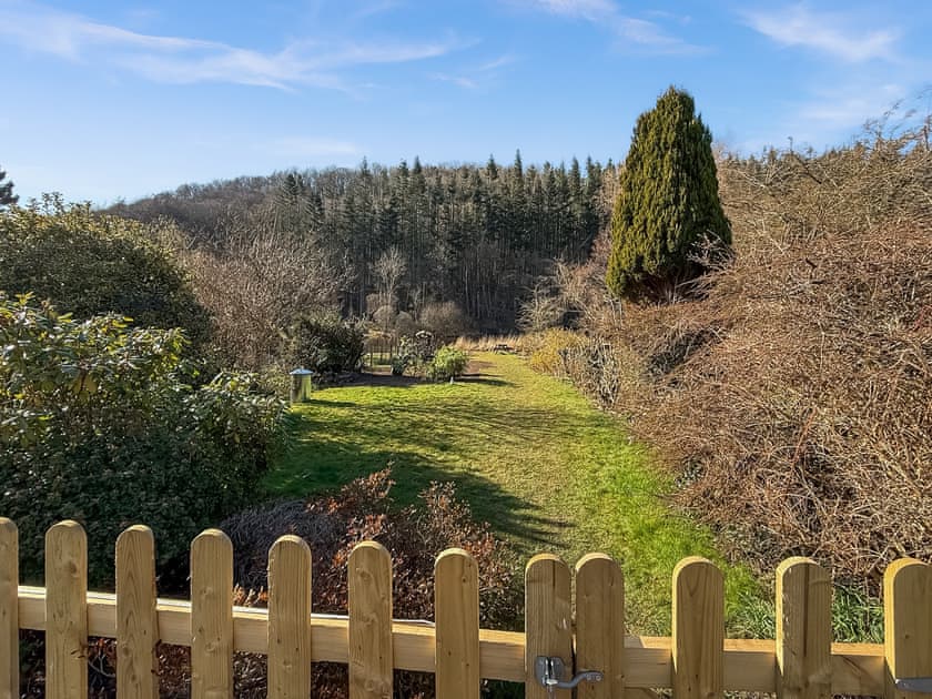 Garden | Dunmallet, Pooley Bridge and Northern Ullswater