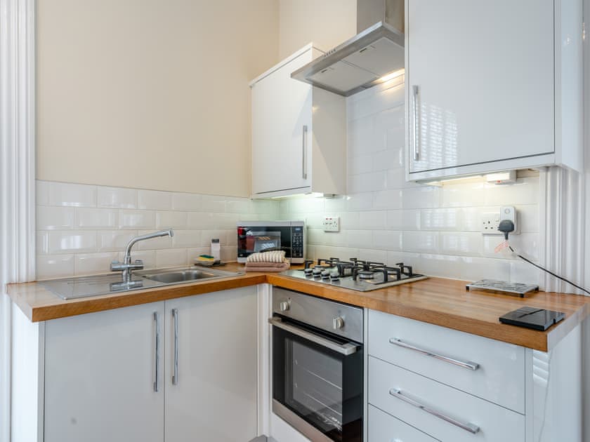Kitchen area | Sea Glimpse, Whitby