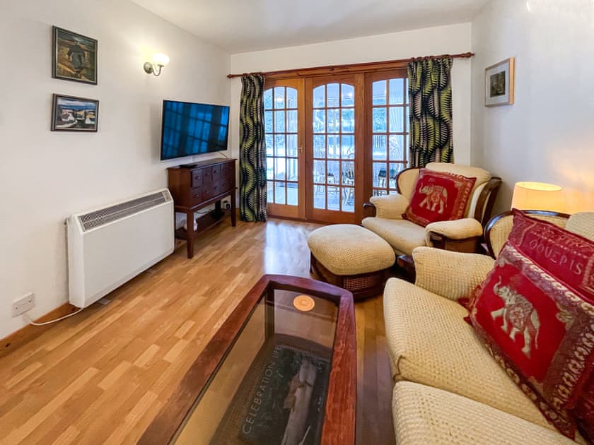 Living area | Heath Cottage, Boat of Garten, near Aviemore