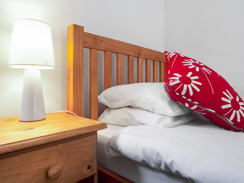 Bedroom | Heath Cottage, Boat of Garten, near Aviemore